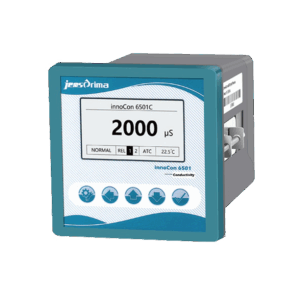 InnoCon 6501 Conductivity controller